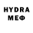 MDMA crystal ALISENOK FOX